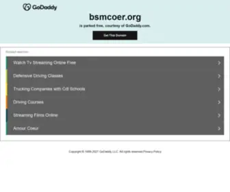 BSmcoer.org(UTU ONLINE PAYMENT APP) Screenshot