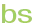 Bsmediengestaltung.de Logo