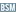 BSmmedia.com Favicon