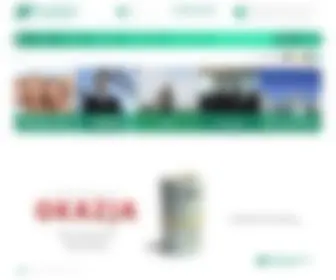 Bsnowysacz.pl(Bank Spółdzielczy Nowy Sącz) Screenshot