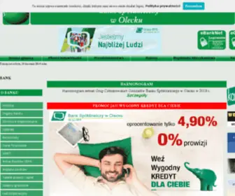 Bsolecko.pl(Strona Główna) Screenshot