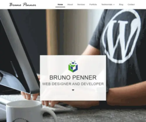 Bspenner.com(Bspenner) Screenshot