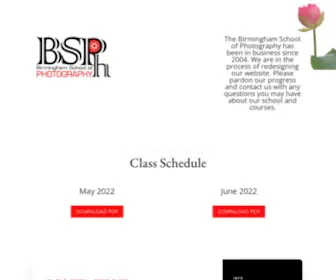 BSPH.com(BSPH) Screenshot