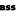 BSS-Stiftung.ch Favicon