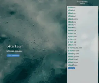Bstart.com(Trade) Screenshot