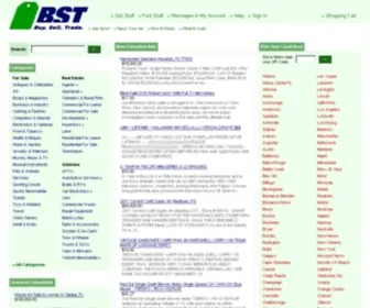 BST.com(Buy) Screenshot