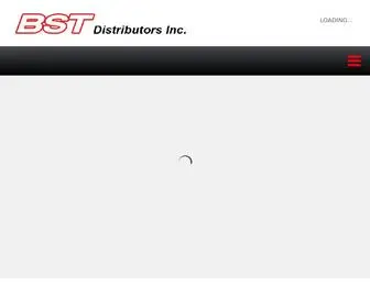 BStdist.com(BStdist) Screenshot
