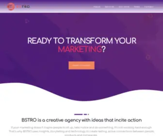 BStroonline.com(BSTRO) Screenshot