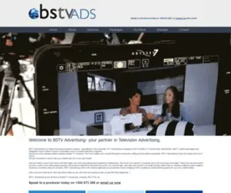 BStvadvertising.com.au(Bstv-advertising) Screenshot