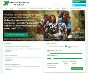 Bszory.pl(BS Zory) Screenshot