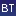BT-Group.lt Logo