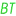 BT-Jurnal.uz Logo