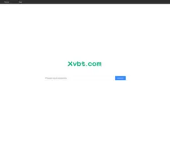 Btaihe.com(Magnet link search engine) Screenshot