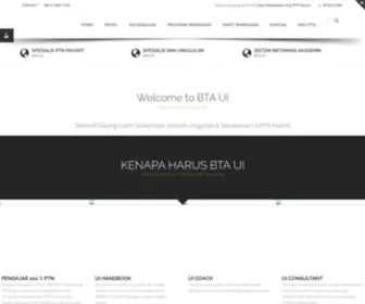 Btaui.com(Btaui) Screenshot