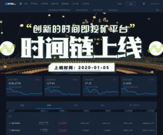 Btbo.com(BTBO交易所) Screenshot