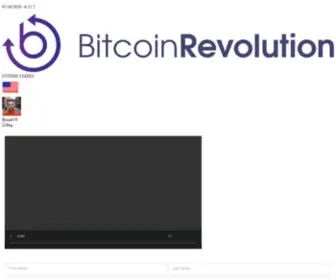 BTC-Revolution.cc(Bitcoin Revolution) Screenshot