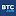 BTC.com Logo