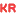 BTCKR.com Logo