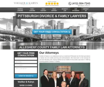 BTclickplus.com(About Our Attorneys) Screenshot