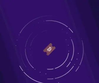 BTclottery.io(Cryptocurrency) Screenshot