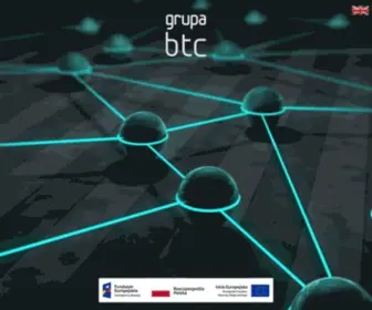 BTC.pl(Wydawnictwo BTC) Screenshot