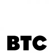 BTC.si Logo