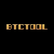 BTctool.pro Logo