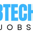 BtechJob.com Favicon