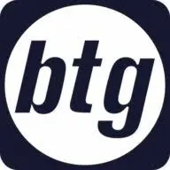 BTG.co.nz Favicon