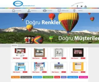 BTgrup.com(Web) Screenshot