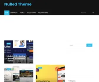 Bthemes.info(Nulled Scripts) Screenshot