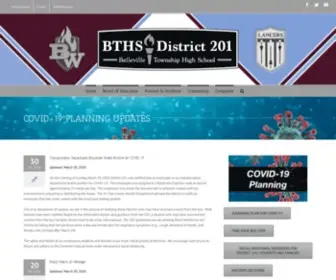 BTHS201.org(BTHS 201) Screenshot