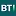 Bti-Project.de Favicon