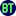 Btika.com.np Logo