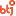 BTJ.se Logo