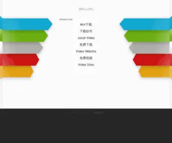 Btku.info(Btku info) Screenshot