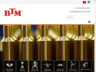 BTmcorp.com(BTmcorp) Screenshot