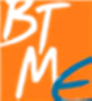 Btme.in Logo