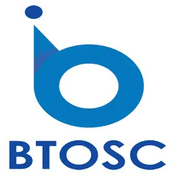 Btosc.com Logo