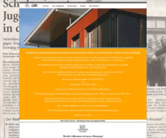 BTP.de(Bode Timm & Partner GmbH) Screenshot