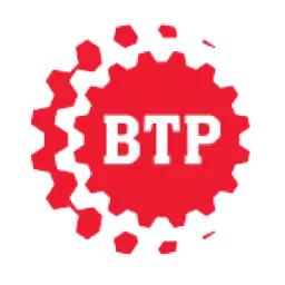 BTPgroup.com.au Logo
