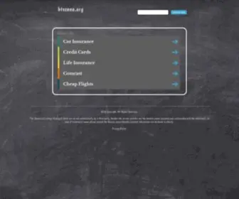 BTscene.org(BTScene Torrents) Screenshot