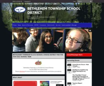 BTSchools.org(BTSchools) Screenshot