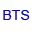 BTS.ie Favicon