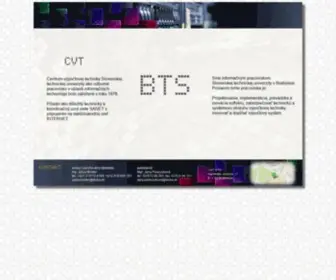 BTS.sk(Bratislava Trade Site) Screenshot