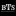 BTS.st Logo
