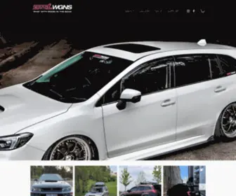 BTTLWGNS.com(Home) Screenshot