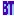 BTtravel.ca Favicon