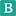 Btuber.jp Logo