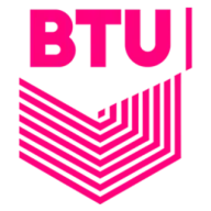 Btu.ge Logo